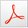 Adobe Acrobat Programmsymbol