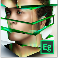 Adobe Edge boxshot